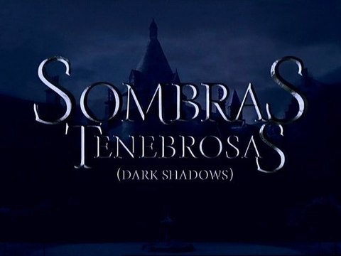 Sombras Tenebrosas (Dark Shadows) Spot4 HD [30seg] Español
