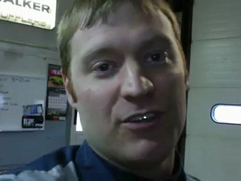 Auto repair West Bend WI Antifreeze in Engine oil No start