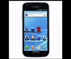 Samsung Galaxy S II 4G Android Phone (T-Mobile)