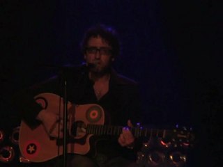 Nawak (Live @ Salle Jacques Tati)
