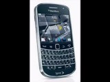 BlackBerry Bold 9930 Phone (Sprint)