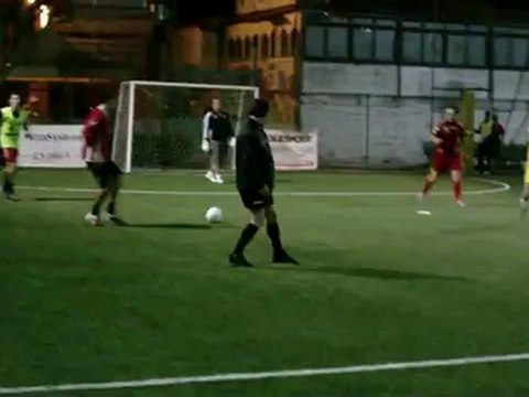 MirkoChannel Presenta Euro 2012 European League 4a Giornata Lunedì 23 Aprile 2012