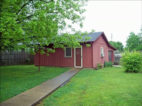 HOUSES FOR SALE IN FLORENCE, AL - 537 Eugenia