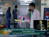 Gündem Artı - Konuk: Prof. Dr. Ahmet Feyzi Bingöl (2.Bölüm)
