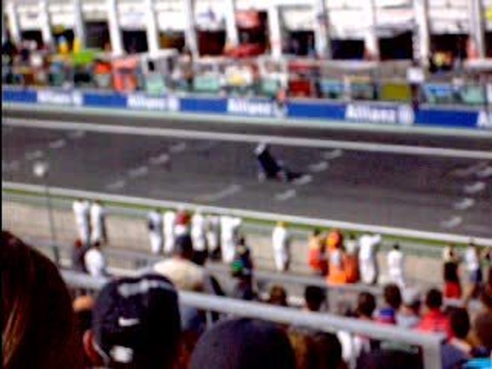 bol d'or 2006