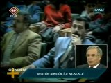 Gündem Artı - Konuk: Prof. Dr. Ahmet Feyzi Bingöl (3.Bölüm)