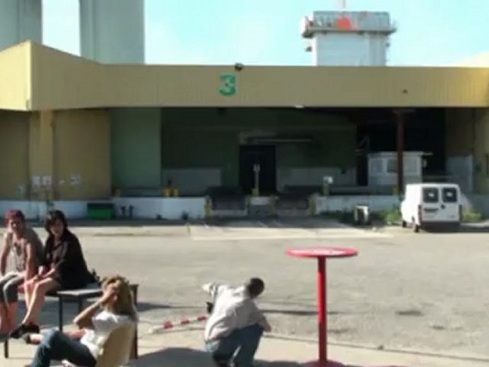 Les CONTI ne désarment pas