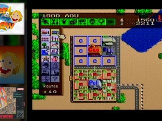 eter & Nilien Show - S02E03.Sim City