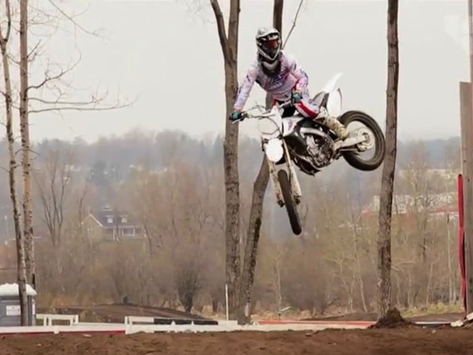 Qc krew Xtown 2012