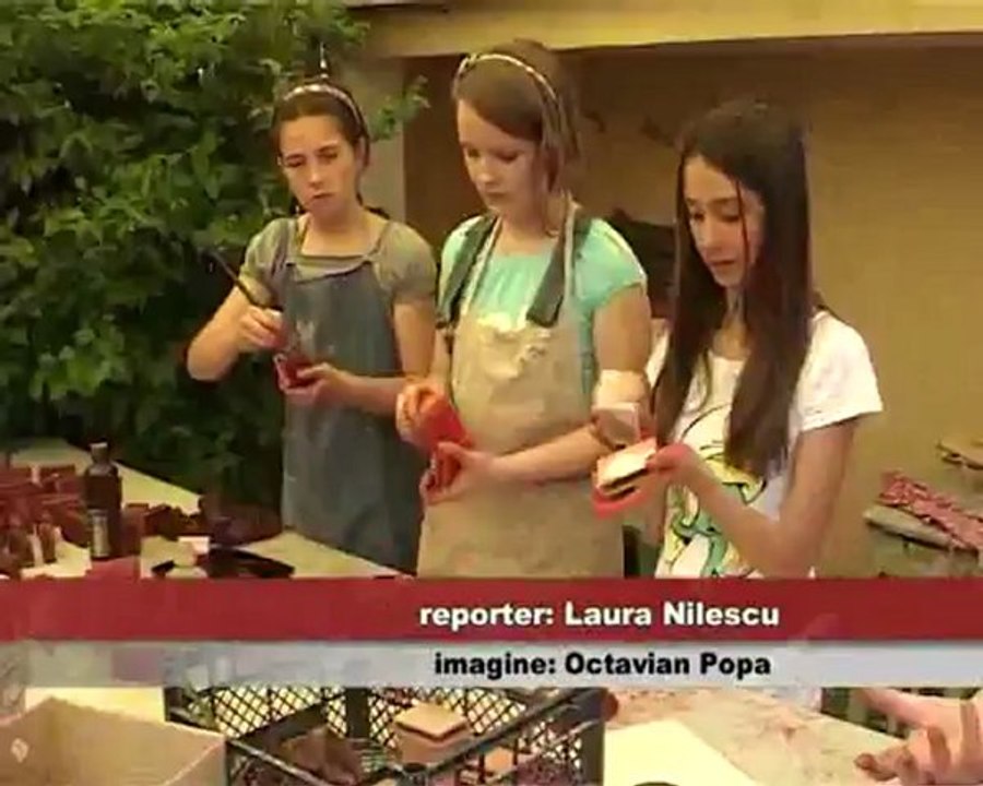TARG MESTERI UNGURI