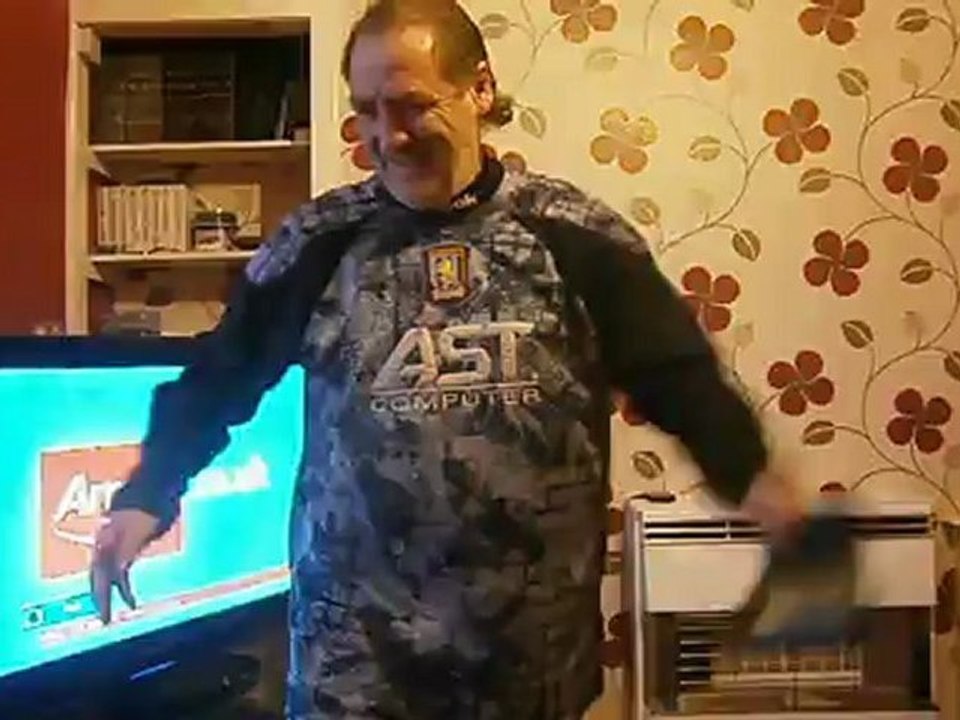 Britains Got Talent - Wheres My Keys