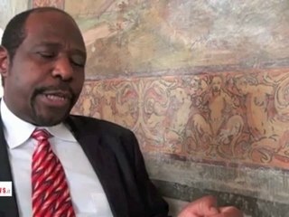 Ruanda, 18 years after the 1994 genocide