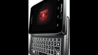 Motorola DROID 4 4G Android Phone (Verizon Wireless)