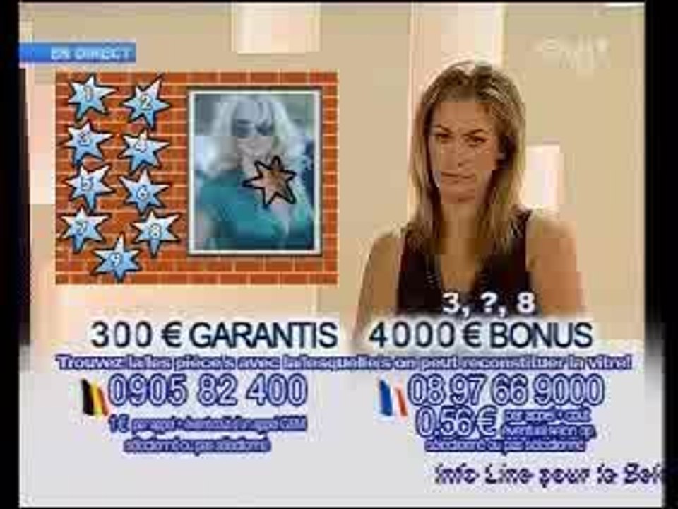 Maud - L'appel gagnant