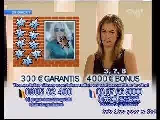 Maud - L'appel gagnant