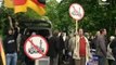 German state wants ban on anti-Islam posters