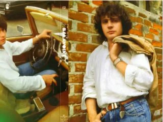 D-Balavoine Le Chanteur Par Fernand