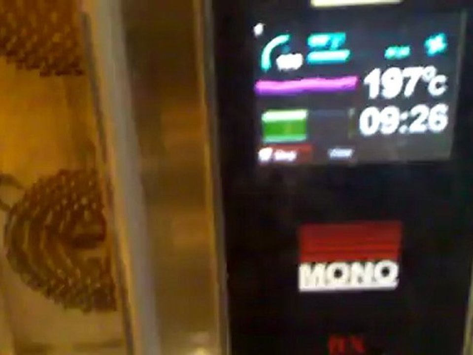 four mono 2eme video
