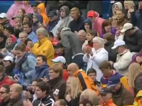 Munich ATP - Kohlschreiber vence la final a Cilic