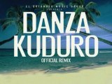 AKON FT DON OMAR DANZA KUDURO 2012 QUALITER CD
