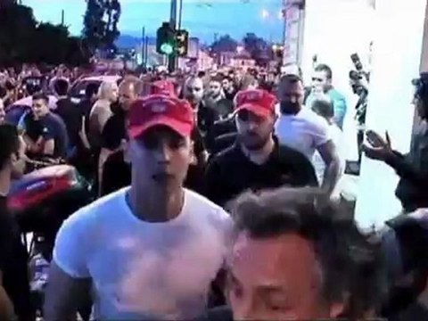 Grecia: Samaras no consigue formar gobierno