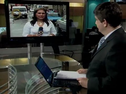 Denuncian constantes apagones al sur de Maracay