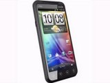 HTC EVO 3D 4G Android Phone (Sprint)