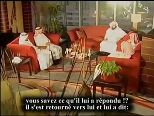 LES JUGEMENTS DU NOUVEAU MUSULMAN (2)