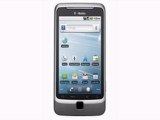 T-Mobile G2 with Google Android Phone (T-Mobile)