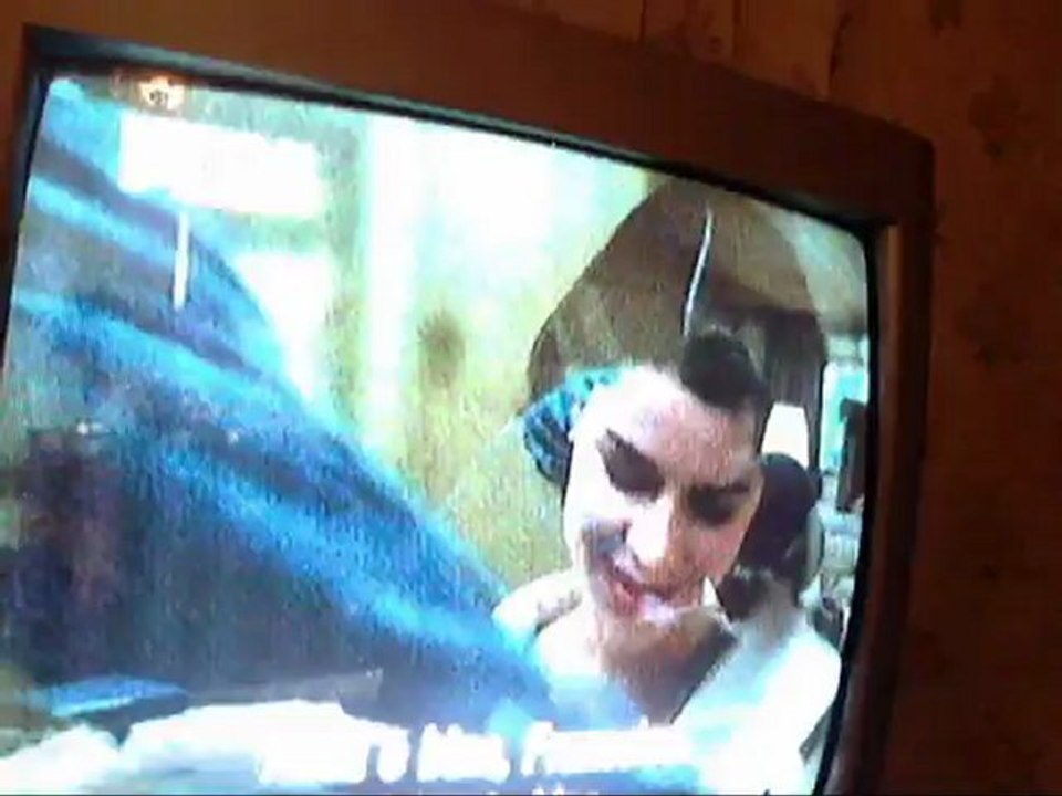 Scène d'amour - Last call