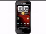 HTC Rezound 4G Android Phone (Verizon Wireless)