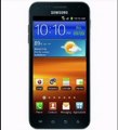 Samsung Galaxy S II Epic Touch 4G Android Phone (Sprint)