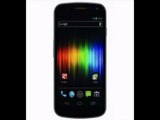 Samsung Galaxy Nexus 4G Android Phone (Verizon Wireless)