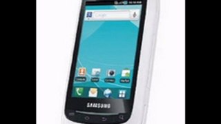 Samsung Doubletime Android Phone (AT&T)