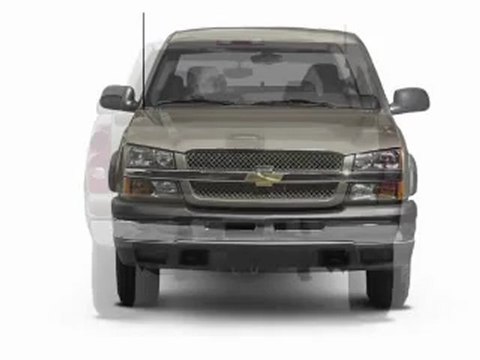2003 Chevrolet Silverado 1500 for sale in Baker LA - Used Chevrolet by EveryCarListed.com