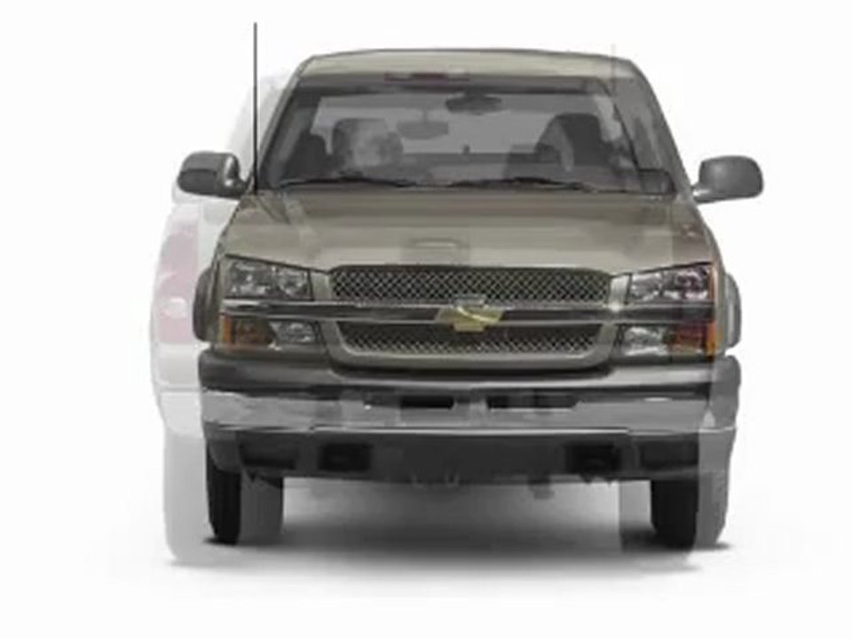 2003 Chevrolet Silverado 1500 for sale in Baker LA - Used Chevrolet by EveryCarListed.com