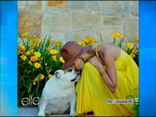 Beth Stern Interview May 07 2012