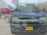 2002 Chevrolet TrailBlazer for sale in Rochester NH - Used Chevrolet by EveryCarListed.com