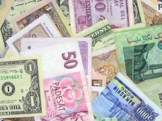 Sovereign wealth funds: A nemesis to the financial crisis