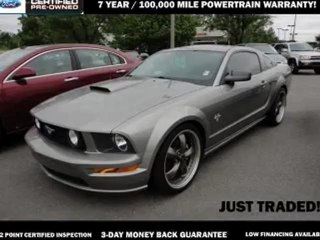 Download Video: 2009 Ford Mustang for sale in Richmond VA - Used Ford by EveryCarListed.com