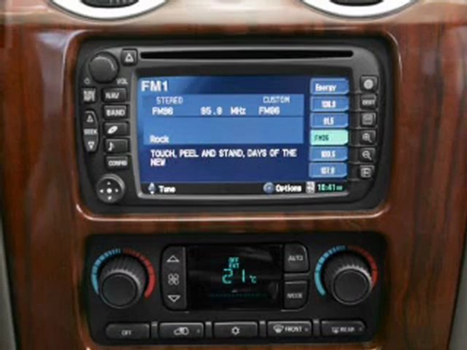 2004 GMC Envoy for sale in Southern Pines NC - Used GMC by EveryCarListed.com