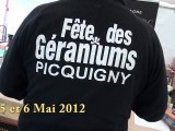 Inauguration fetes