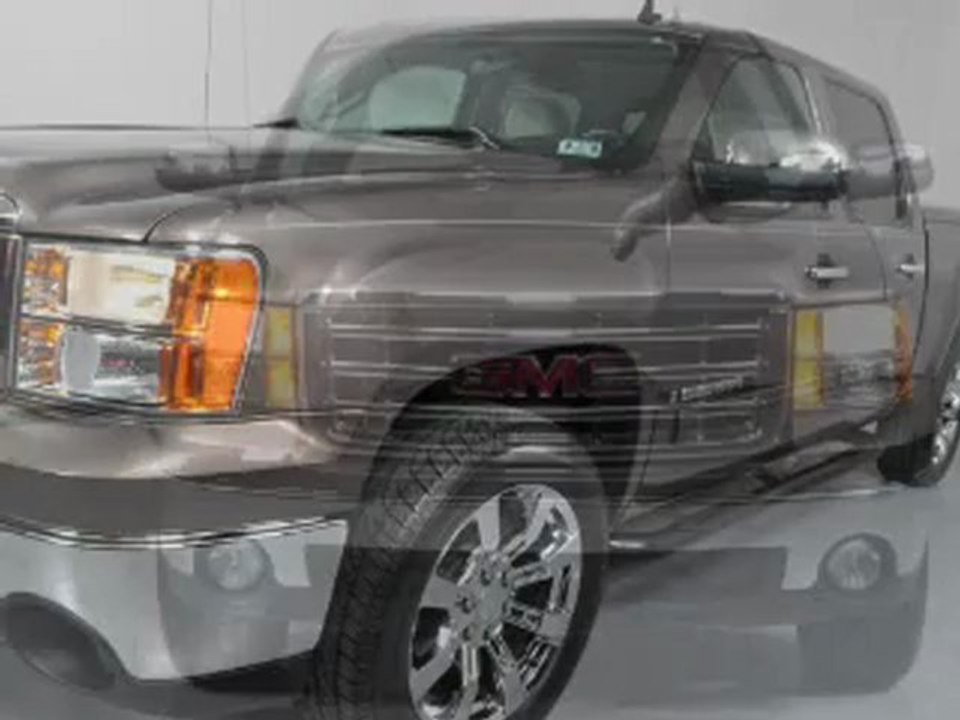 2008 GMC Sierra 1500 for sale in Carrollton TX - Used GMC by EveryCarListed.com