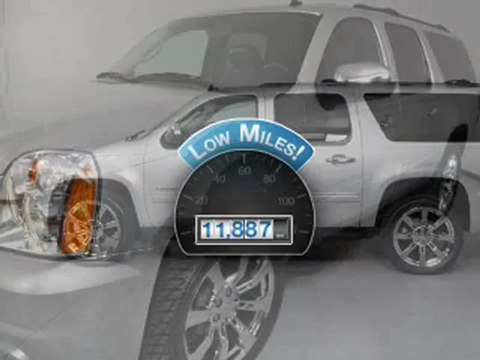 2012 GMC Yukon XL for sale in Carrollton TX - Used GMC by EveryCarListed.com