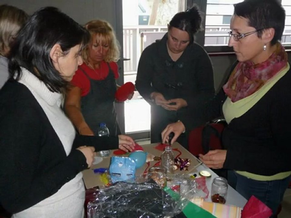 Formation CNFPT Cavaillon