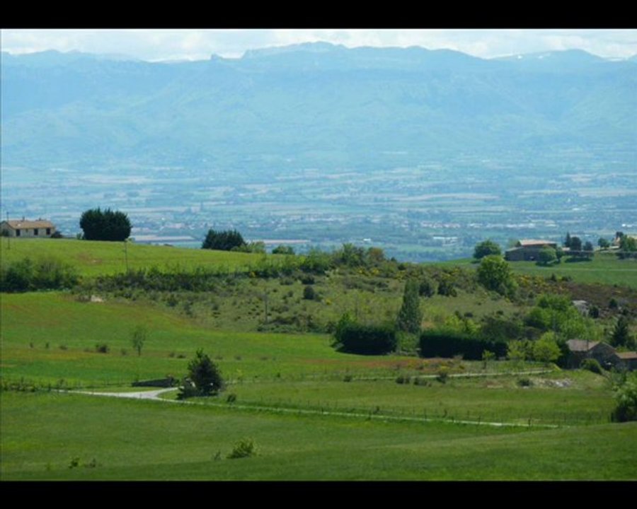 Les Balcons du Rhône (07 Ardèche)