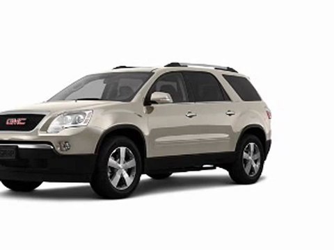 2012 GMC Acadia for sale in Colorado Springs CO - New GMC by EveryCarListed.com