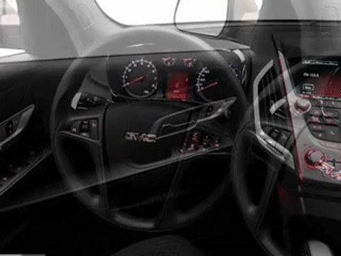 2012 GMC Terrain for sale in Colorado Springs CO - New GMC by EveryCarListed.com