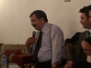 Hamamönü CVP (2 Mayıs 2012) Bl:1