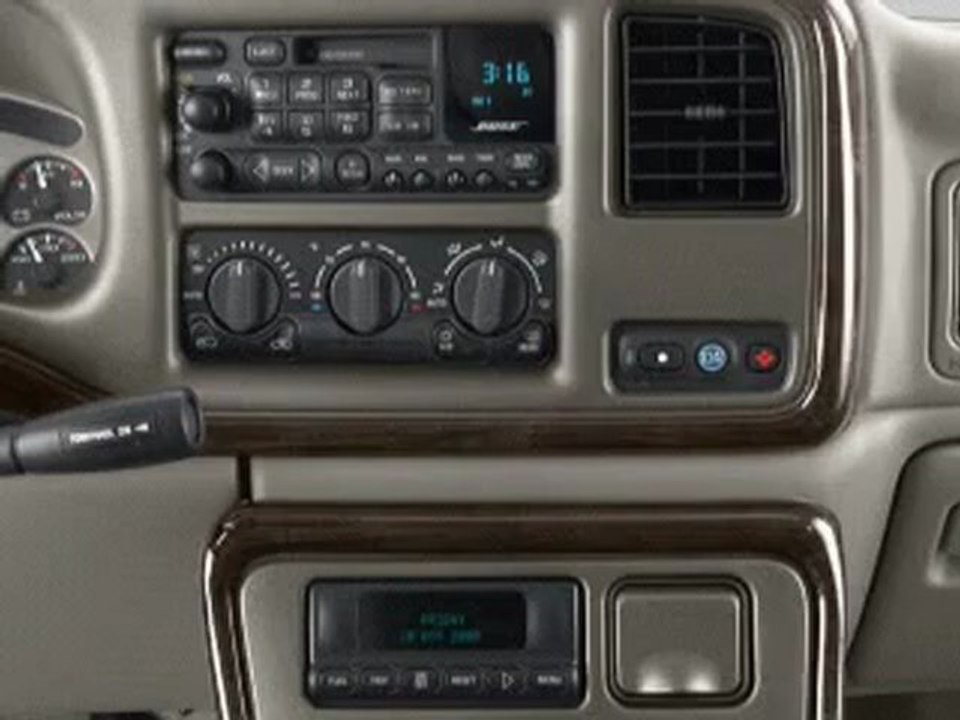 2004 GMC Yukon for sale in Raleigh NC - Used GMC by EveryCarListed.com